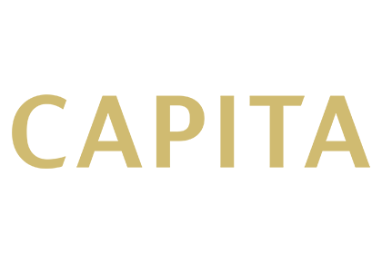 Capita Logo