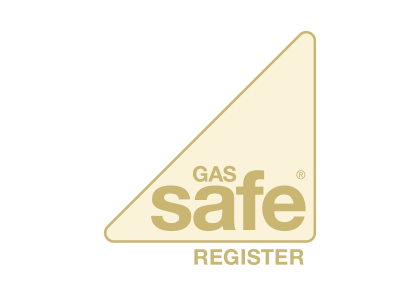 Gas Safe Register Logo