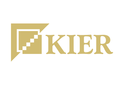 Kier Logo