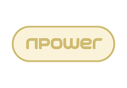 nPower Logo