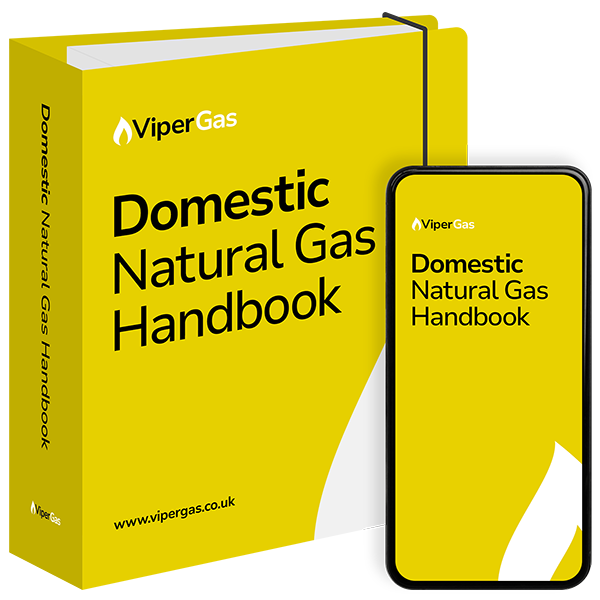 Domestic Natural Gas Publications