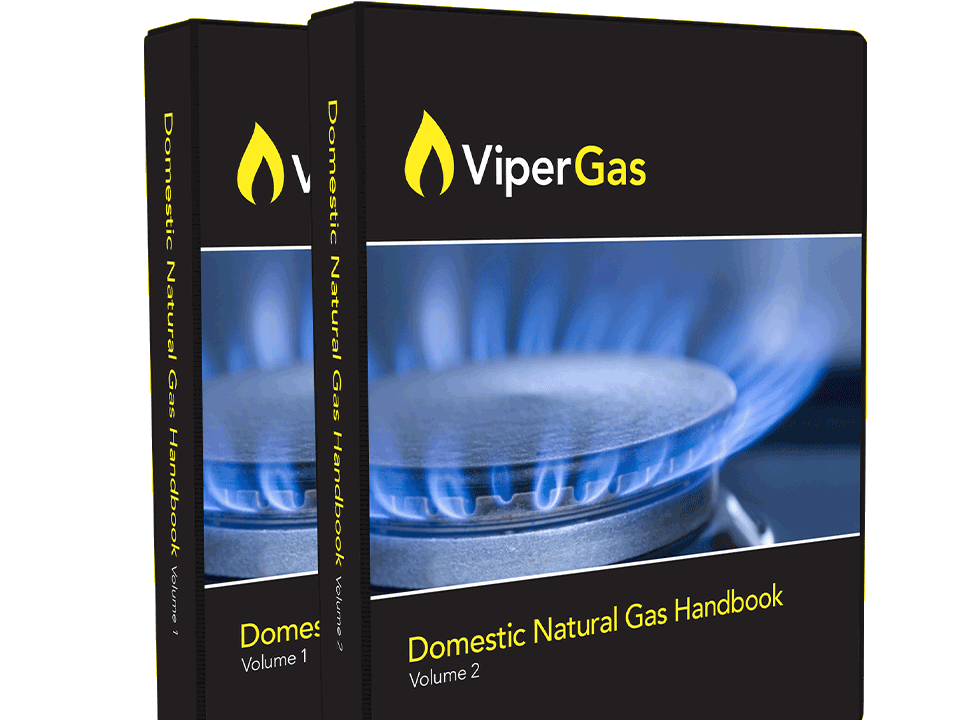 ViperGas Publications